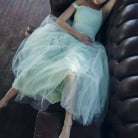 Mazzy Grace in 'Making it Big'