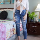 Melody Foxx in 'A Beautiful Melody'