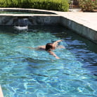 Mischa Brooks in 'Grandma's Gone!'