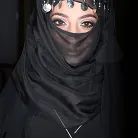 Nadia Ali in 'Women of the Middle East2'