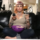 Natasha Vega in 'Moan'