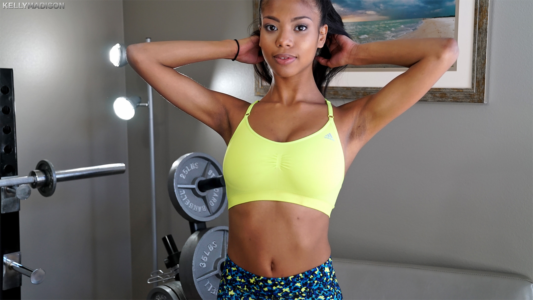 Make 'Em Sweat 14