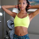 Nia Nacci in 'Make 'Em Sweat 14'