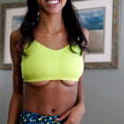 Nia Nacci in 'Make 'Em Sweat 14'