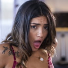 Penelope Cross in 'Penelope In Pink'