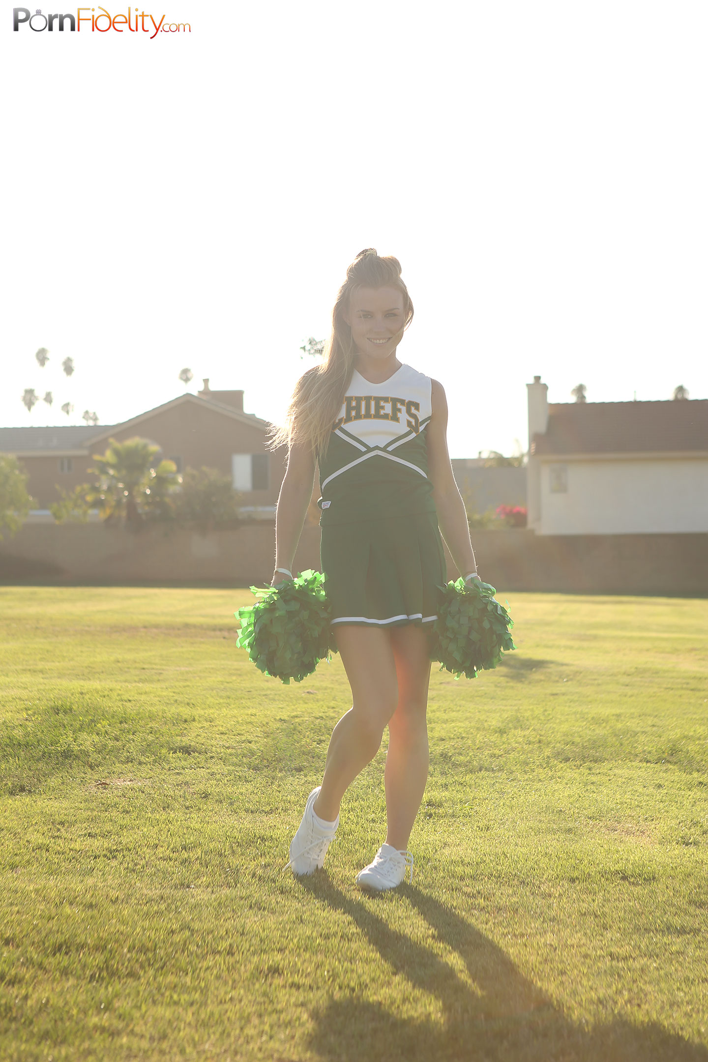 TFSN Cheerleaders 2