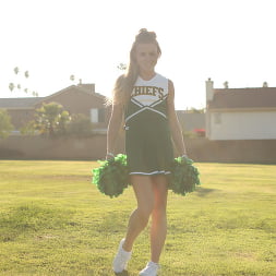TFSN Cheerleaders 2