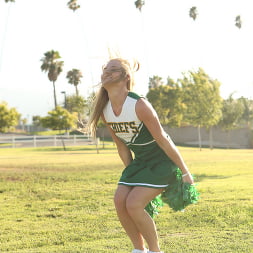 TFSN Cheerleaders 2