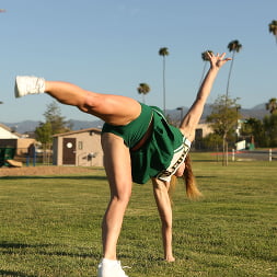 TFSN Cheerleaders 2