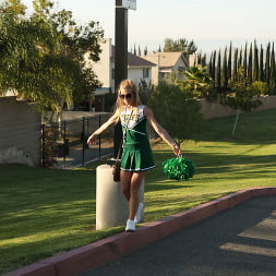 TFSN Cheerleaders 2