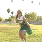 Nicole Clitman in 'TFSN Cheerleaders 2'