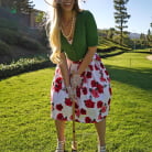 Niki Snow in 'Split Screen Prep'