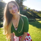 Niki Snow in 'Split Screen Prep'