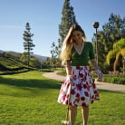 Niki Snow in 'Split Screen Prep'