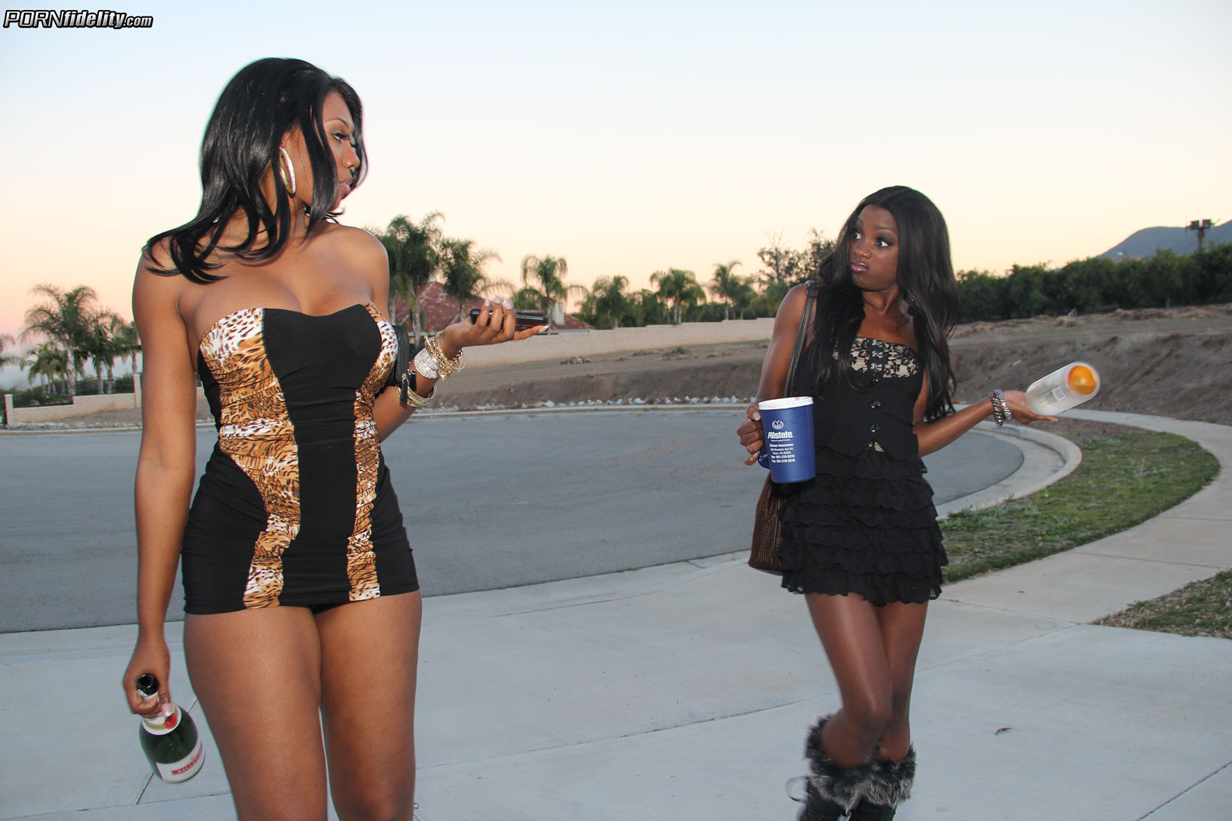 Our Black New Years