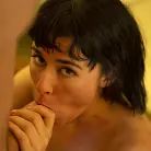 Olive Glass in 'Experience All of Her'