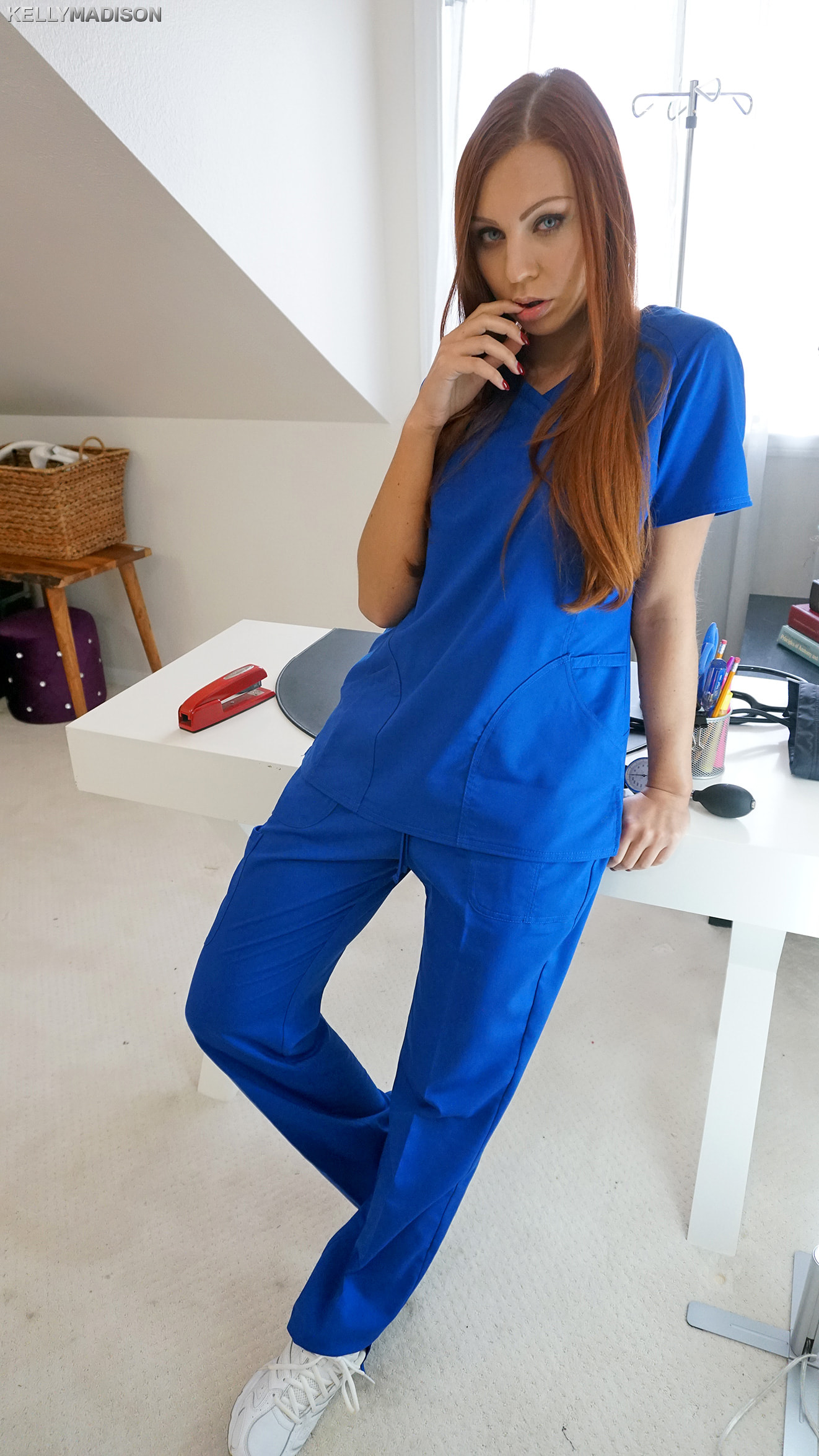 SS Nurses 2