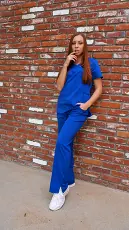 Ornella Morgan - SS Nurses 2 | Picture (36)