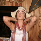 Pamela Morrison in 'Boho Beauties 5'