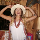 Pamela Morrison in 'Boho Beauties 5'