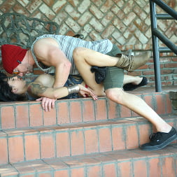 Rebellious Romance