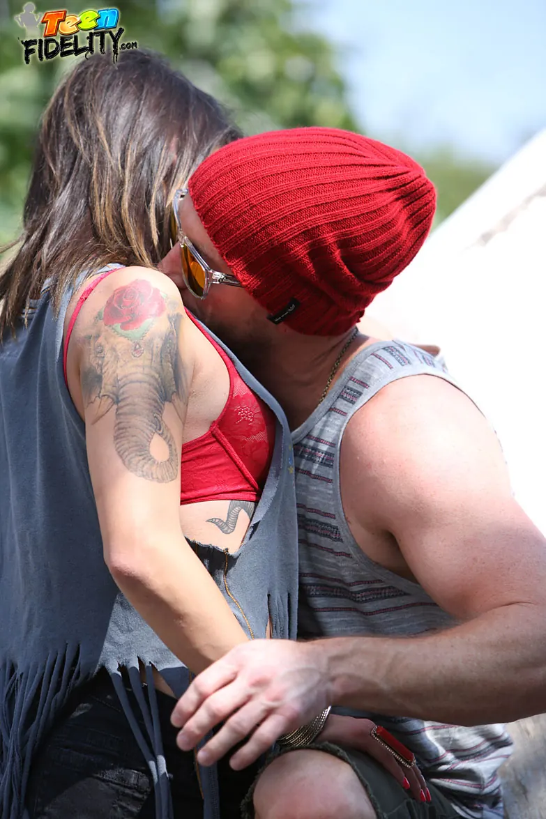 Penelope Stone - Romance rebelde | Picture (2)