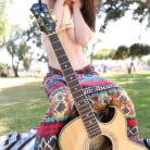 Penny Brooks in 'Wander Lust 2'