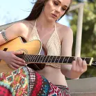 Penny Brooks in 'Wander Lust 2'