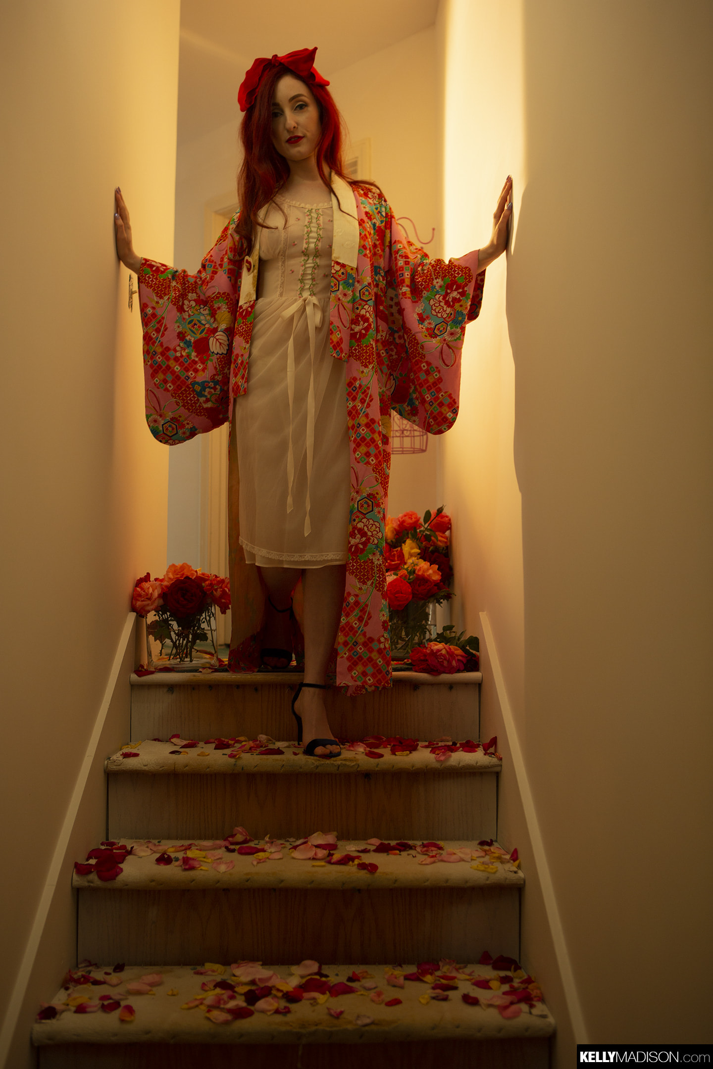 Petals for Penny