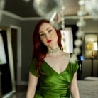 Penny Lay in 'Petals for Penny'