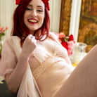 Penny Lay in 'Petals for Penny'