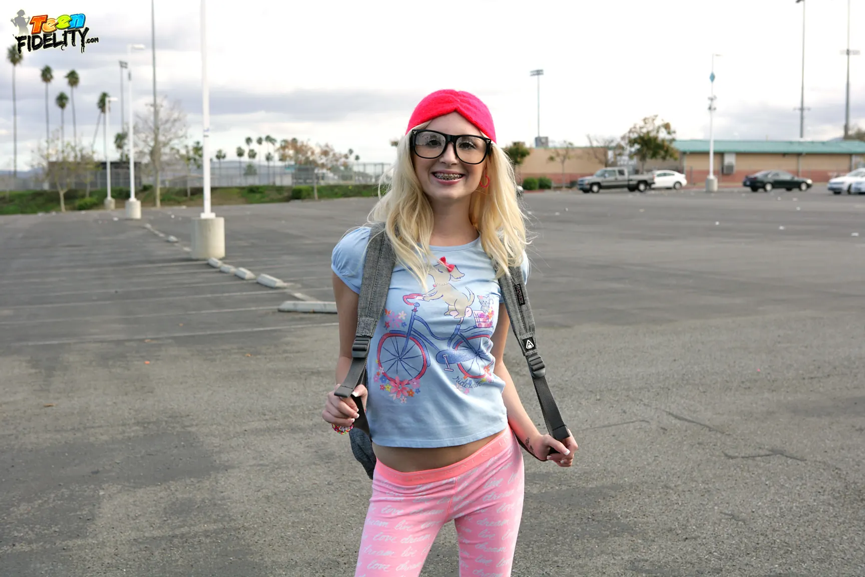 Piper Perri - Rompe mi himen 2 | Picture (1)