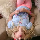 Piper Perri in 'Break My Hymen 2'