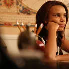 Raven Redmond in 'Detention Hall 1'