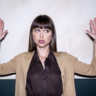 Riley Reid in 'Saved By a Silver Dollar'