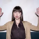 Riley Reid in 'Saved By a Silver Dollar'