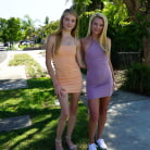 Riley Star in 'Double Trouble'