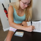 Riley Star in 'Double Trouble'