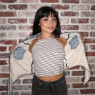 Rina Ellis in 'TF's Real Life 24'