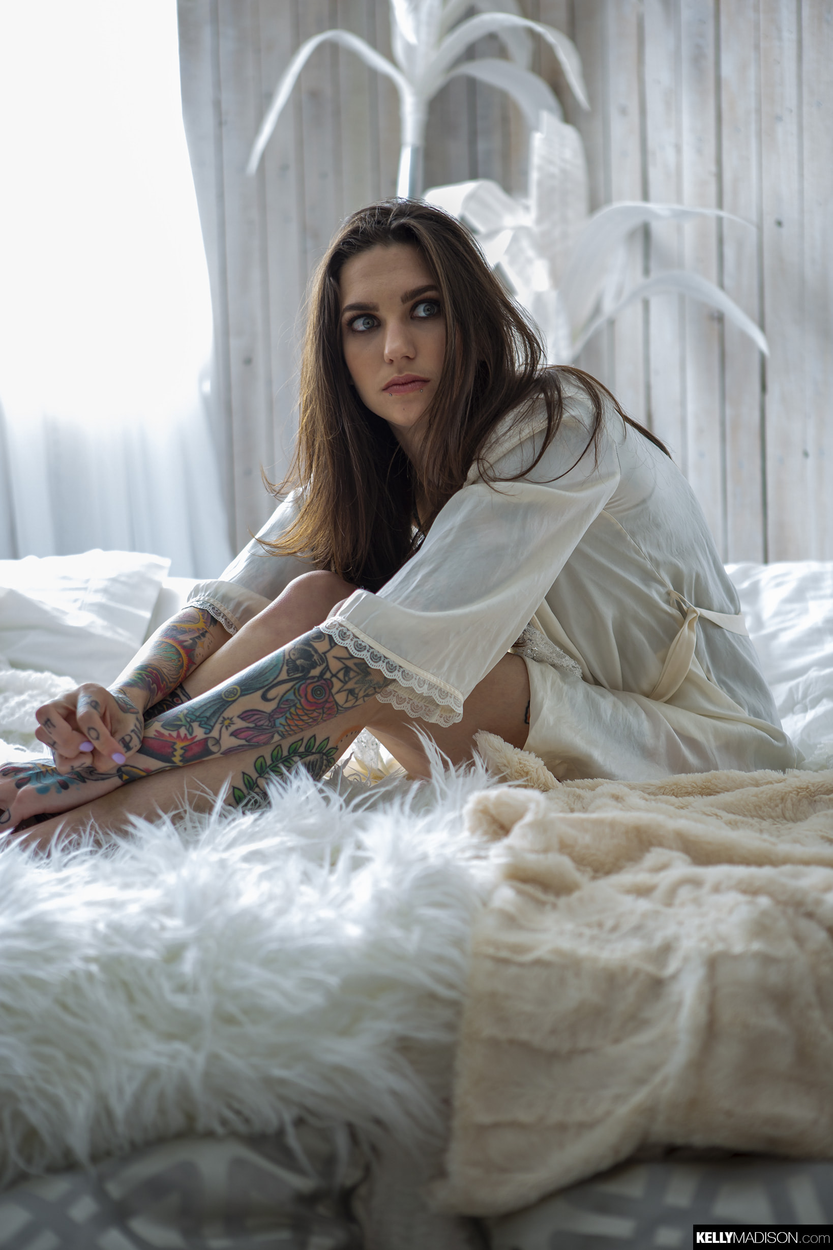 Alternative Beauty
