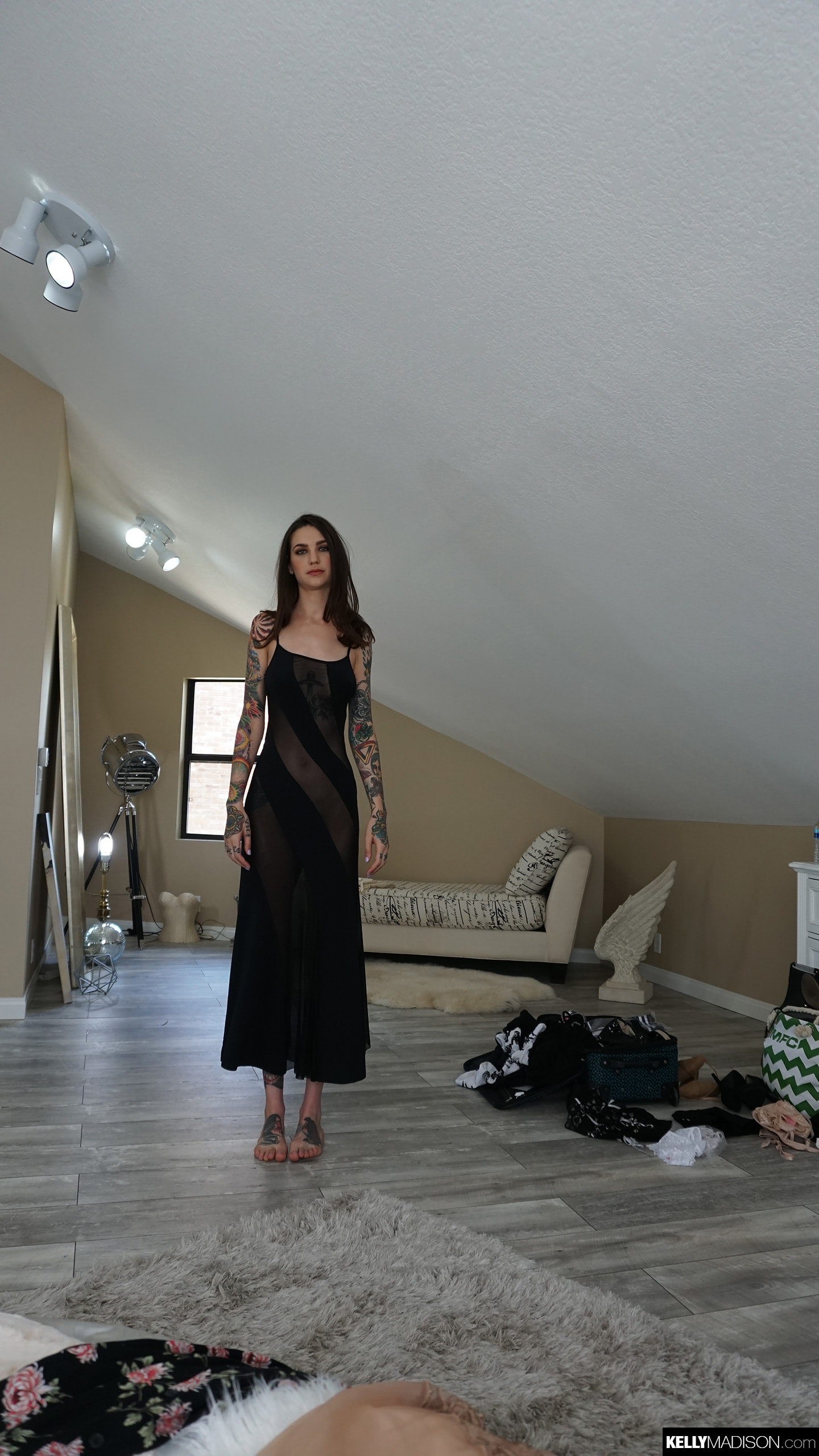 Alternative Beauty