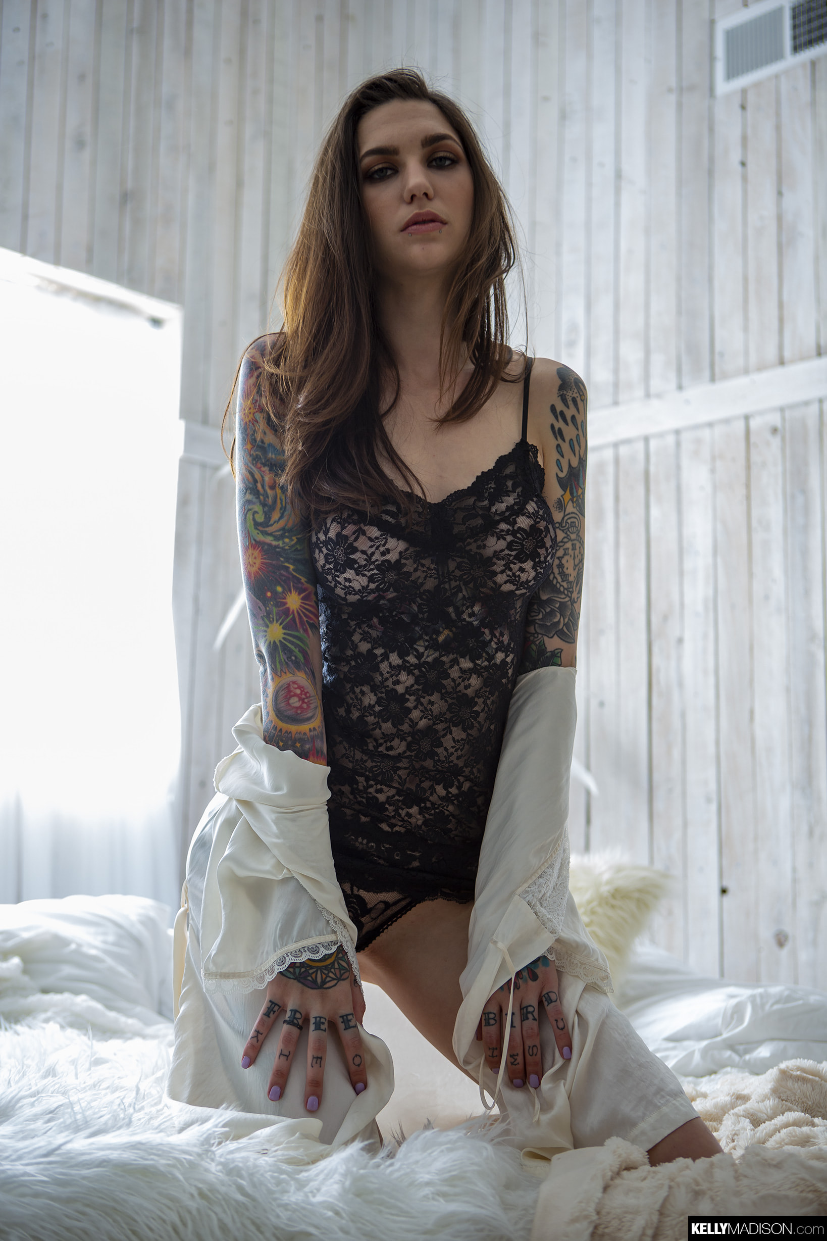 Alternative Beauty