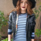 Rosalyn Sphinx in 'Her First Boy'Girl'