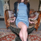 Rosalyn Sphinx in 'Her First Boy'Girl'