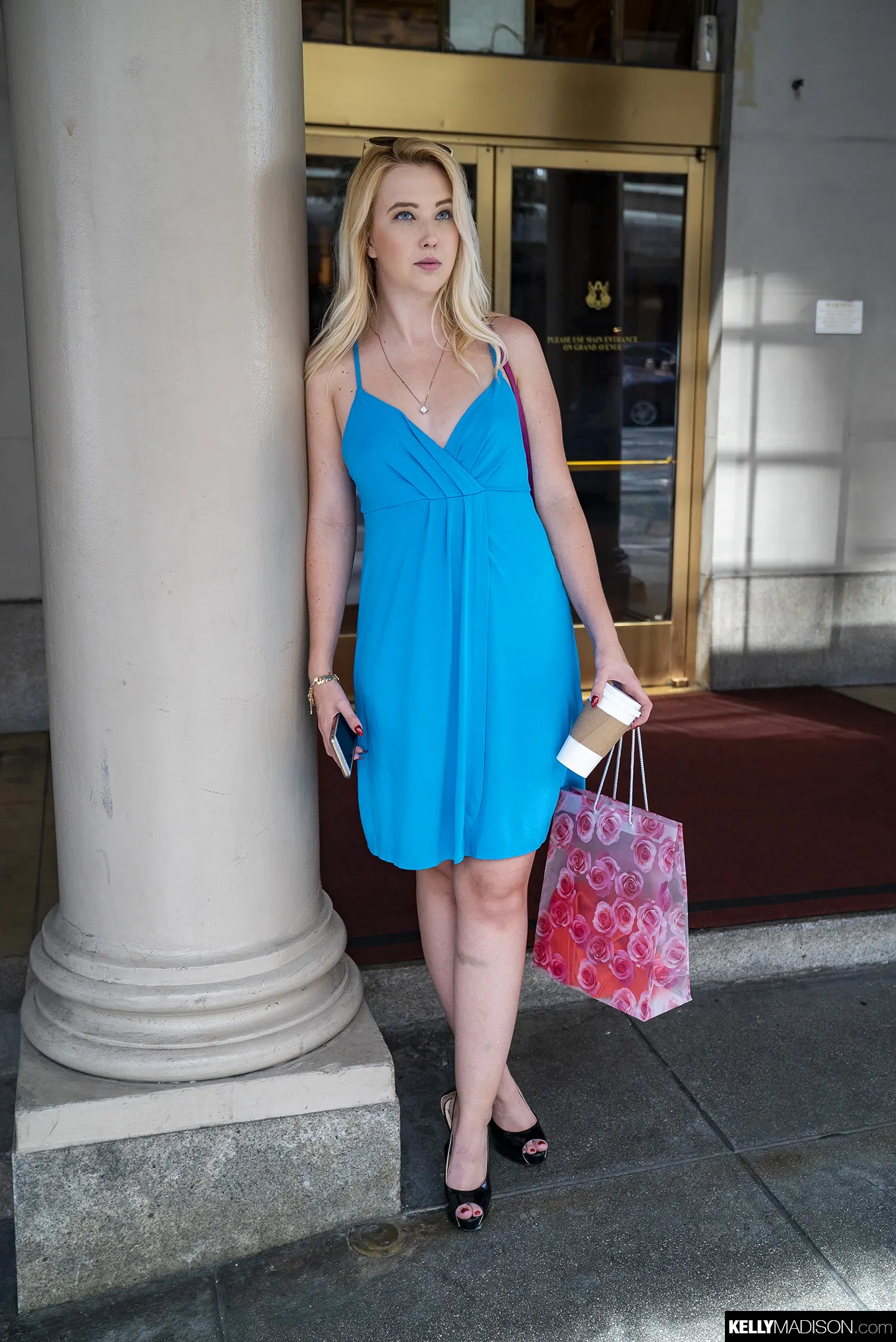 Samantha Rone - Mala suerte | Picture (1)