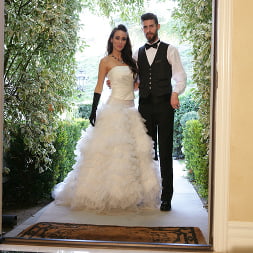The Wedding Day