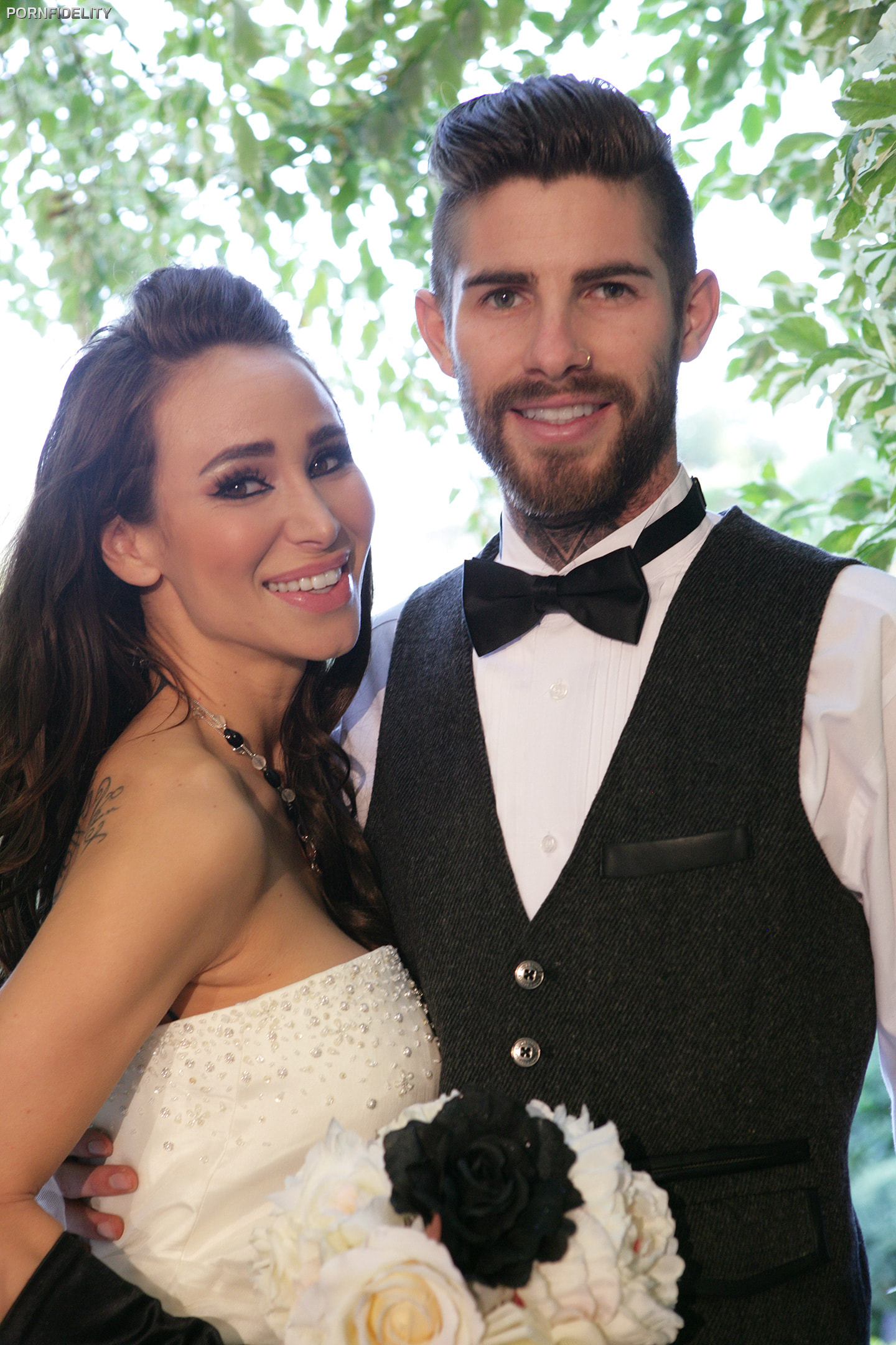 The Wedding Day