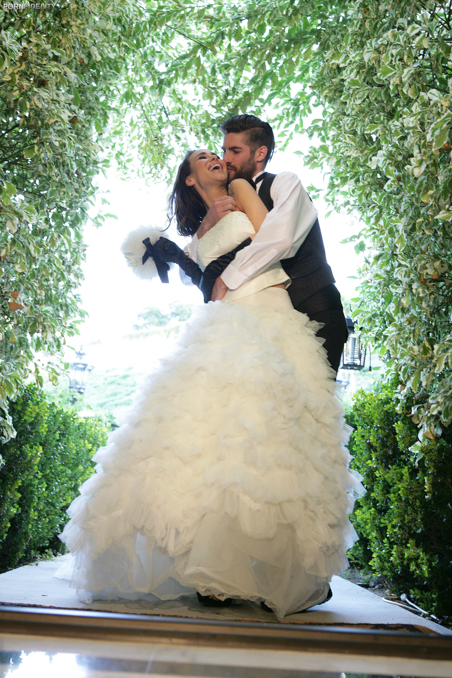 The Wedding Day