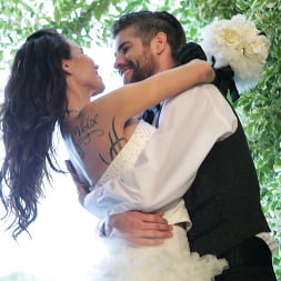 The Wedding Day