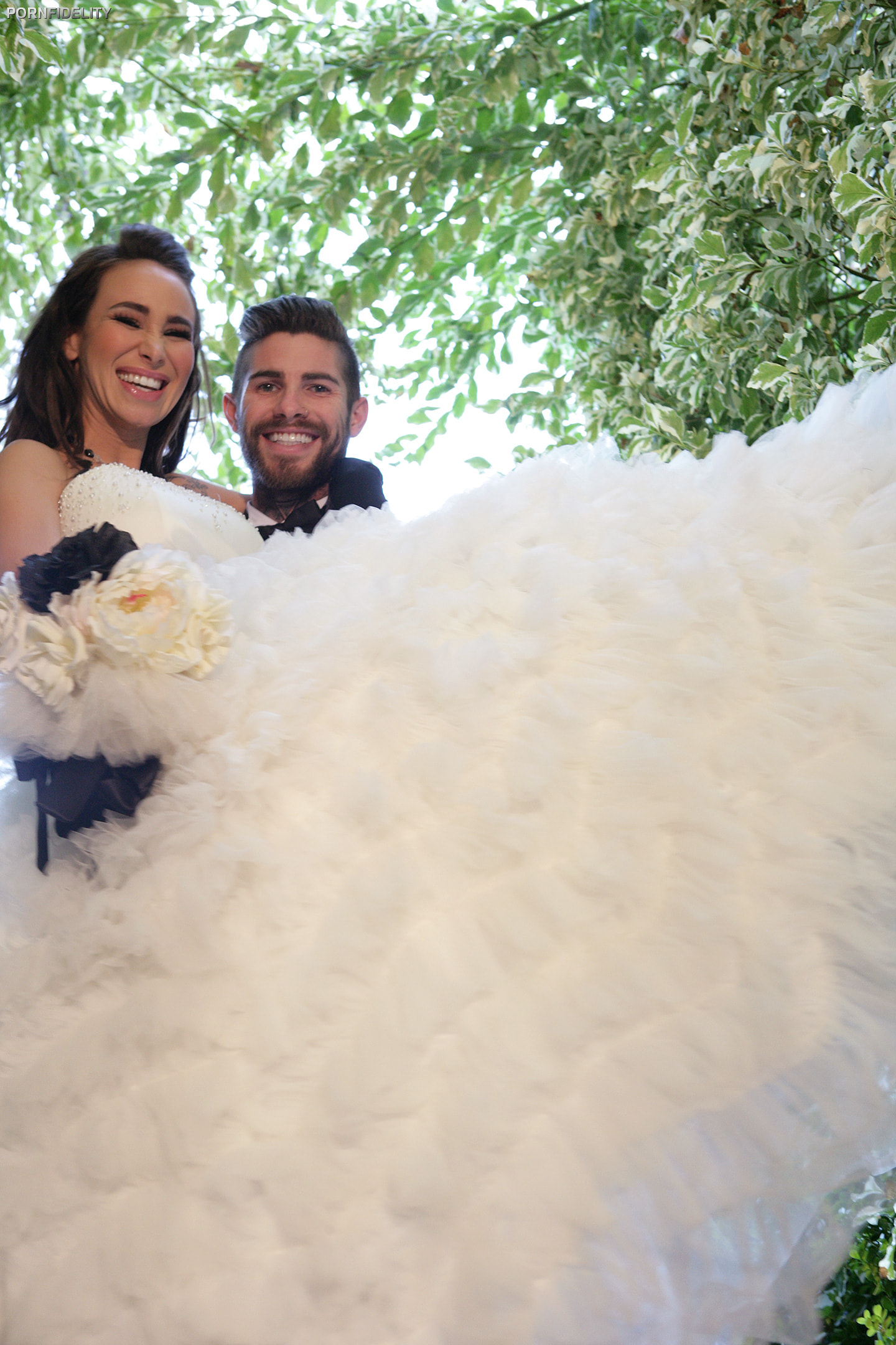 The Wedding Day